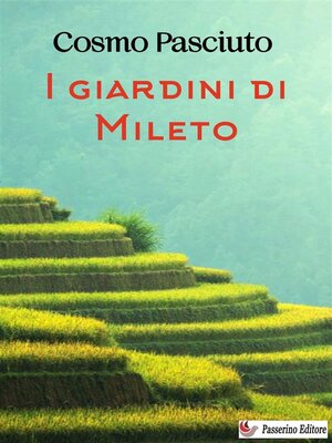 cover image of I giardini di Mileto